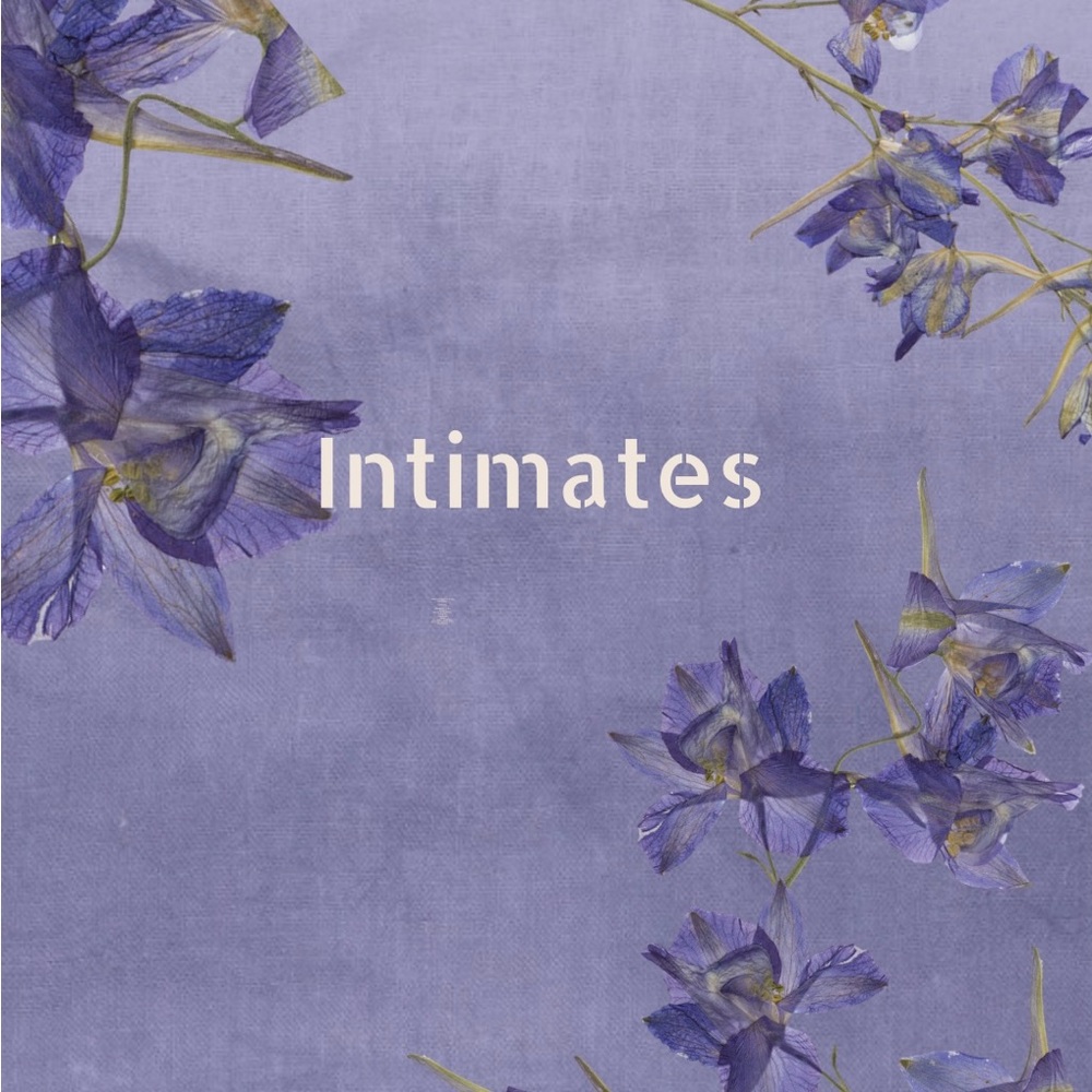 Intimates